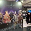 【京まふ2019】『FGO』ブースレポート！10月放送開始のアニメ設定画や4周年で実装されたサーヴァントのスタンディがお披露目