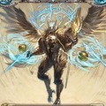 『グラブル』9月の古戦場イベントに「シャインホーク・ガルラ」が登場─そのモデルはインドの神鳥？名前がよく似た“彼女”にも迫る