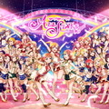 スクールアイドル27人との新しい物語がスタート！『ラブライブ！スクスタ』正式サービス開始