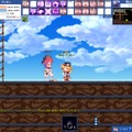 (c)2006 Actoz Soft., All rights reserved. (c)2006 Gamepot Inc., All rights reserved.