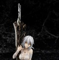 『CODE VEIN』より女性吸血鬼「イオ」が早速フィギュア化！主人公である“あなた”の帰りを待つ姿は儚くも美しい