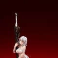 『CODE VEIN』より女性吸血鬼「イオ」が早速フィギュア化！主人公である“あなた”の帰りを待つ姿は儚くも美しい