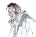 『ジビエート』未公開キャラクター原案（キャラクター原案：天野喜孝）（C）「GIBIATE PROJECT」製作委員会
