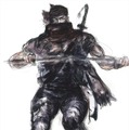 『ジビエート』未公開キャラクター原案（キャラクター原案：天野喜孝）（C）「GIBIATE PROJECT」製作委員会