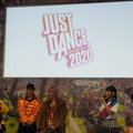『ジャストダンス2020』をSHARE LOCK HOMESがダンスで紹介！今立進がキレッキレに？【UBIDAY2019】