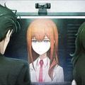 科学アドベンチャー『STEINS;GATE』シリーズがSteamにて60%のセール！