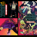PS4『Travis Strikes Again: No More Heroes Complete Edition』発売、Steam版は翌18日配信