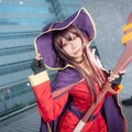 【コスプレ】アイマス、FGO、Re:ゼロ…人気キャラ勢揃い！ 「コスプレ博 in TFT」美女レイヤー8選【写真80枚】