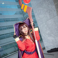 【コスプレ】アイマス、FGO、Re:ゼロ…人気キャラ勢揃い！ 「コスプレ博 in TFT」美女レイヤー8選【写真80枚】