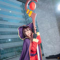 【コスプレ】アイマス、FGO、Re:ゼロ…人気キャラ勢揃い！ 「コスプレ博 in TFT」美女レイヤー8選【写真80枚】