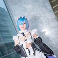 【コスプレ】アイマス、FGO、Re:ゼロ…人気キャラ勢揃い！ 「コスプレ博 in TFT」美女レイヤー8選【写真80枚】