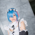 【コスプレ】アイマス、FGO、Re:ゼロ…人気キャラ勢揃い！ 「コスプレ博 in TFT」美女レイヤー8選【写真80枚】