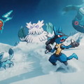 新時代への突入を感じる『ポケモン ソード・シールド』最新TVCM公開！歴代シリーズのポケモン達がスイッチへ揃う