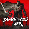 ハードコアモバイルアクション『BLADE OF GOD』の配信日が11月28日に決定！限定アイテムが手に入る事前登録もスタート