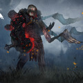 ハードコアモバイルアクション『BLADE OF GOD』の配信日が11月28日に決定！限定アイテムが手に入る事前登録もスタート