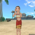 (C)2005-2007 KOEI Co., Ltd. All rights reserved.