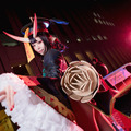 【コスプレ】FGO、鬼滅の刃、SAO…「池ハロ2019」最終日美女レイヤーまとめ（後編）【写真132枚】