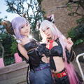 【コスプレ】FGO、鬼滅の刃、SAO…「池ハロ2019」最終日美女レイヤーまとめ（後編）【写真132枚】