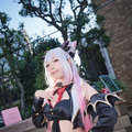 【コスプレ】FGO、鬼滅の刃、SAO…「池ハロ2019」最終日美女レイヤーまとめ（後編）【写真132枚】