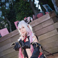 【コスプレ】FGO、鬼滅の刃、SAO…「池ハロ2019」最終日美女レイヤーまとめ（後編）【写真132枚】