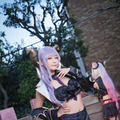 【コスプレ】FGO、鬼滅の刃、SAO…「池ハロ2019」最終日美女レイヤーまとめ（後編）【写真132枚】