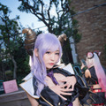 【コスプレ】FGO、鬼滅の刃、SAO…「池ハロ2019」最終日美女レイヤーまとめ（後編）【写真132枚】