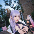 【コスプレ】FGO、鬼滅の刃、SAO…「池ハロ2019」最終日美女レイヤーまとめ（後編）【写真132枚】