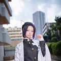 【コスプレ】FGO、鬼滅の刃、SAO…「池ハロ2019」最終日美女レイヤーまとめ（後編）【写真132枚】