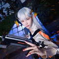 【コスプレ】FGO、鬼滅の刃、SAO…「池ハロ2019」最終日美女レイヤーまとめ（後編）【写真132枚】