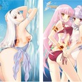 『シャイニング』シリーズ関連グッズが「夏コミ」に出展決定