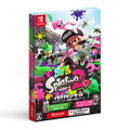 『スプラトゥーン2 イカすデビューセット』11月22日発売！『マリオ オデッセイ』や『ゼルダの伝説 BotW』の特別セットも同日より再販決定