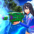 PS4『神田川JET GIRLS』少女たちの華麗な「トリックアクション」でレースは更に白熱！戦略性を深める「ギミック」など多数の最新情報公開