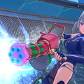 PS4『神田川JET GIRLS』少女たちの華麗な「トリックアクション」でレースは更に白熱！戦略性を深める「ギミック」など多数の最新情報公開