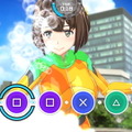 PS4『神田川JET GIRLS』少女たちの華麗な「トリックアクション」でレースは更に白熱！戦略性を深める「ギミック」など多数の最新情報公開