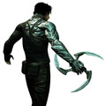 Dark Sector (c) 2006 Digital Extremes, London, Canada.  Dark Sector and the Dark Sector logo are trademarks of Digital Extremes. Digital Extremes and the Digital Extremes logo are trademarks of 1085522 Ontario Ltd.  ALL RIGHTS RESERVED.  Published by D3 Inc. under license from Digital Extremes.  All other trademarks are property of their respective owners.  Microsoft, Xbox, Xbox 360, Xbox Live, the Xbox logos, and the Xbox Live logo are either registered trademarks or trademarks of Microsoft Corporation in the U.S. and/or other countries.  