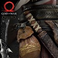 『ゴッド・オブ・ウォー』クレイトス&アトレウスの1/4ハイエンドフィギュアが予約受け付け開始―イーヴァルディの薄霧の装備一式も付属