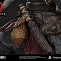 『ゴッド・オブ・ウォー』クレイトス&アトレウスの1/4ハイエンドフィギュアが予約受け付け開始―イーヴァルディの薄霧の装備一式も付属