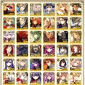 『FGO』★4サーヴァントがもらえる期限はもうすぐ終了！ でも誰にしたらいいの？ 迷える貴方に、お勧めサーヴァントをまとめてご紹介【特集】