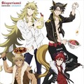 （C）2012, 2015 SANRIO CO., LTD.　APPROVAL No. G561616　SP