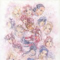 『サクラ大戦』松原秀典氏の手がけたアートで味わいつくす夢の15日間！東京・名古屋・大阪、3都市で豪華イベントを開催