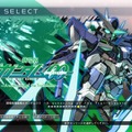 『SDガンダム ジージェネレーション クロスレイズ』発売！4系統のGの歴史を追体験