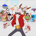 『サマーウォーズ4DX』（C） 2009 SUMMERWARS FILM PARTNERS
