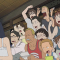 『サマーウォーズ4DX』（C） 2009 SUMMERWARS FILM PARTNERS
