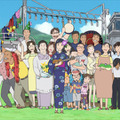 『サマーウォーズ4DX』（C） 2009 SUMMERWARS FILM PARTNERS