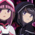 TVアニメ「マギアレコード 魔法少女まどか☆マギカ外伝」放送開始が1月4日に決定！ 最新映像もお披露目