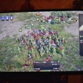 『アンセスターズレガシー』はRTS初心者にピッタリな作品―プロデューサーがバイキング姿で本作の魅力を猛アピール！