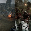 『アンセスターズレガシー』はRTS初心者にピッタリな作品―プロデューサーがバイキング姿で本作の魅力を猛アピール！