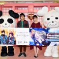 ハニワの公式リズムゲーム『HoneyWorks Premium Live』の情報が公開されたクリスマス大発表会をレポート！懐かしのMVがフルカラーになって登場！