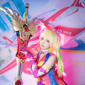 【コスプレ】アジアの人気コスプレイヤーが集結！  「C3AFA Singapore 2019」2日目美女レイヤーまとめ【写真83枚】