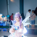 【コスプレ】アジアの人気コスプレイヤーが集結！  「C3AFA Singapore 2019」2日目美女レイヤーまとめ【写真83枚】